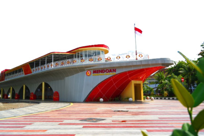 STRUKTUR PPID PEMDES SIDOTOTO